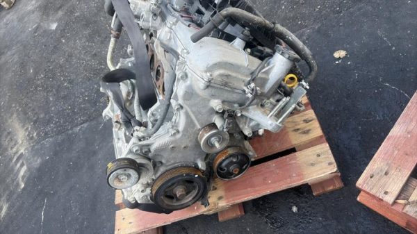 Moteur MAZDA 2 2 PHASE 1 Essence - Image 3