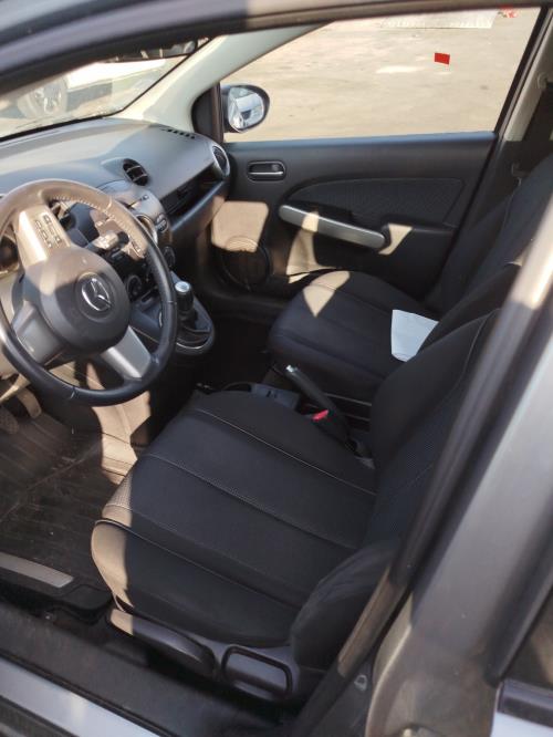 Moteur MAZDA 2 2 PHASE 1 Essence - Image 8