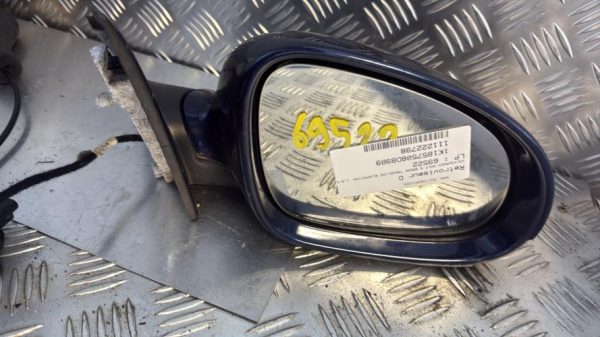 Retroviseur droit VOLKSWAGEN GOLF 5 BREAK Diesel - Image 1