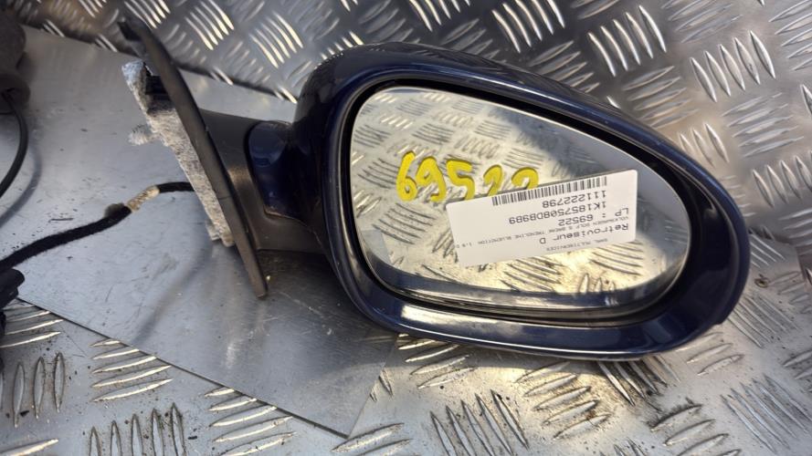 Retroviseur droit VOLKSWAGEN GOLF 5 BREAK Diesel - Image 1