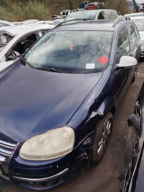 Retroviseur droit VOLKSWAGEN GOLF 5 BREAK Diesel - Image 4