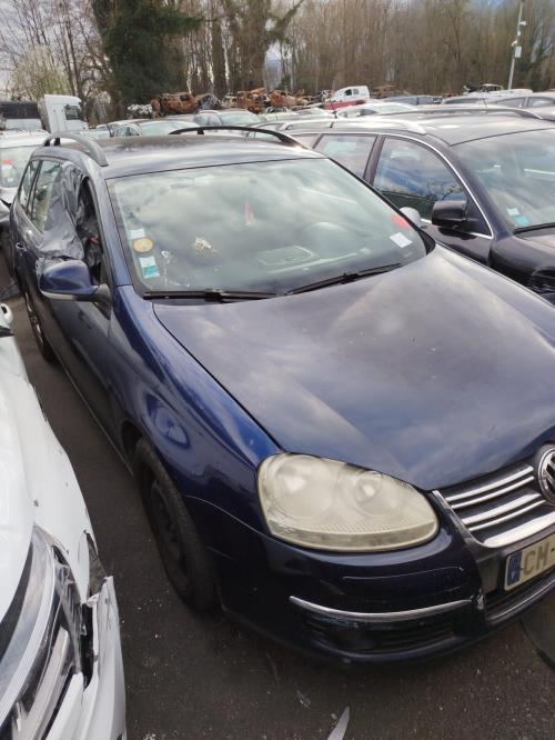Retroviseur droit VOLKSWAGEN GOLF 5 BREAK Diesel - Image 5