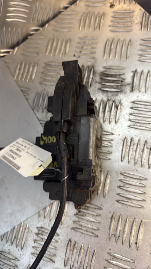 Serrure avant droit RENAULT MEGANE 3 PHASE 1 BREAK Diesel - Image 4