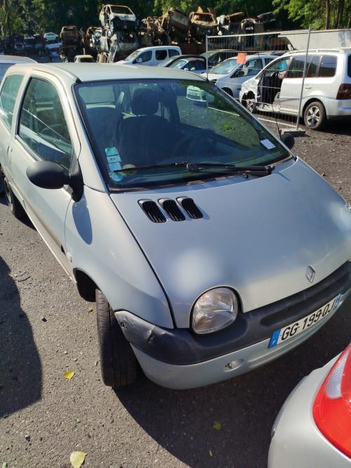 Afficheur RENAULT TWINGO 1 PHASE 3 Essence - Image 5