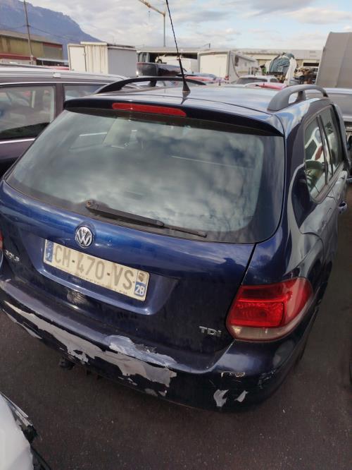 Autoradio d'origine VOLKSWAGEN GOLF 5 BREAK Diesel - Image 7