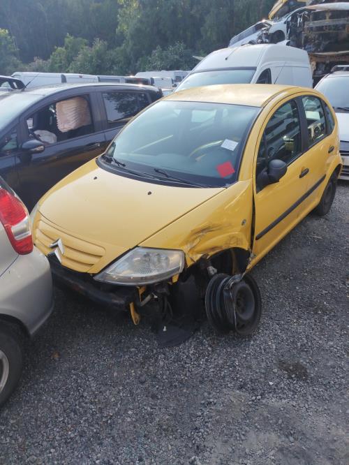 Boitier servitude moteur (BSM) CITROEN C3 1 PHASE 2 Diesel - Image 4