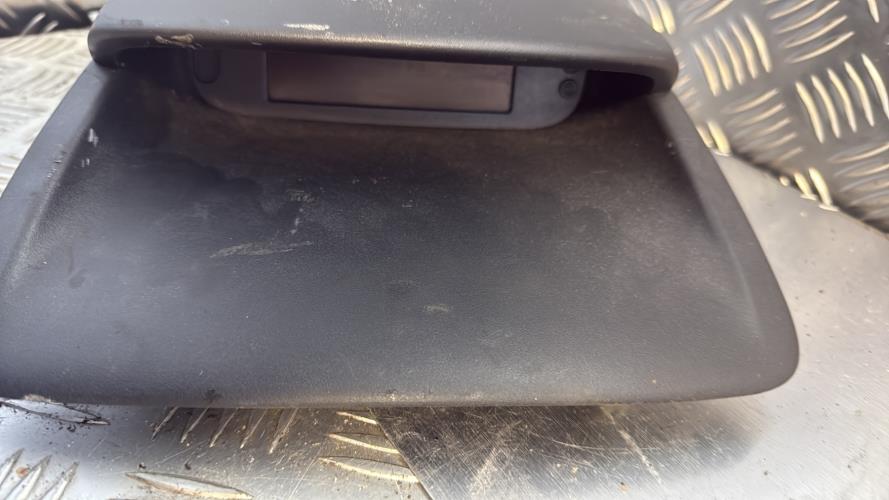 Afficheur RENAULT CLIO 3 PHASE 1 Diesel - Image 2