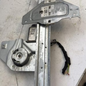 Leve vitre electrique avant droit CITROEN BERLINGO 2 PHASE 1 Diesel - Image 1