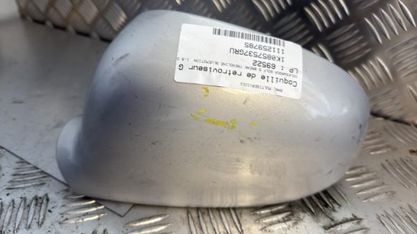 Coquille de retroviseur gauche VOLKSWAGEN GOLF 5 BREAK Diesel - Image 2