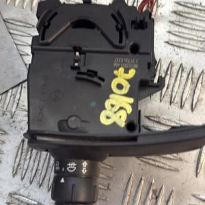 Commodo phare RENAULT CLIO 3 PHASE 1 Diesel - Image 1