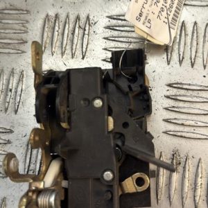 Serrure avant droit RENAULT TWINGO 1 PHASE 3 Essence - Image 1