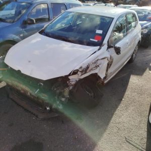 Moteur leve vitre avant gauche VOLKSWAGEN POLO 5 PHASE 1 Diesel - Image 1