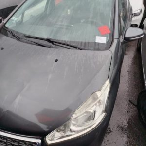 Serrure avant gauche PEUGEOT 208 1 PHASE 1 Diesel - Image 1