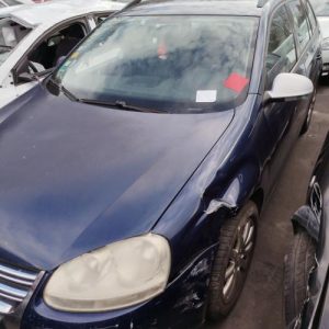 Platine feu arriere gauche VOLKSWAGEN GOLF 5 BREAK Diesel - Image 1
