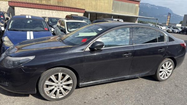 Boite de vitesses RENAULT LATITUDE Diesel - Image 1