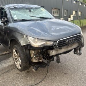 Pare soleil gauche AUDI A1 1 SPORTBACK PHASE 1 Diesel - Image 1