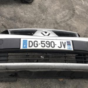 Pare choc avant RENAULT GRAND SCENIC 2 PHASE 1 Diesel - Image 1