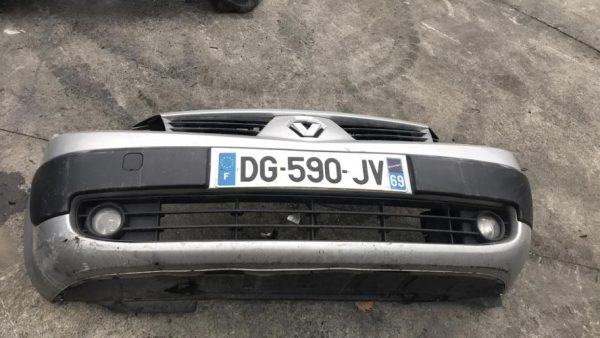 Pare choc avant RENAULT GRAND SCENIC 2 PHASE 1 Diesel - Image 1