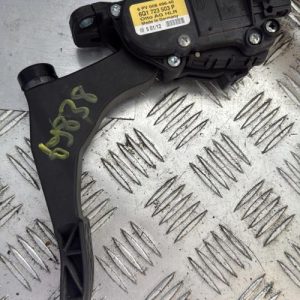 Pedale d'accelerateur AUDI A1 1 SPORTBACK PHASE 1 Diesel - Image 1