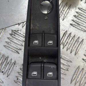 Interrupteur de leve vitre avant gauche AUDI A1 1 SPORTBACK PHASE 1 Diesel - Image 1
