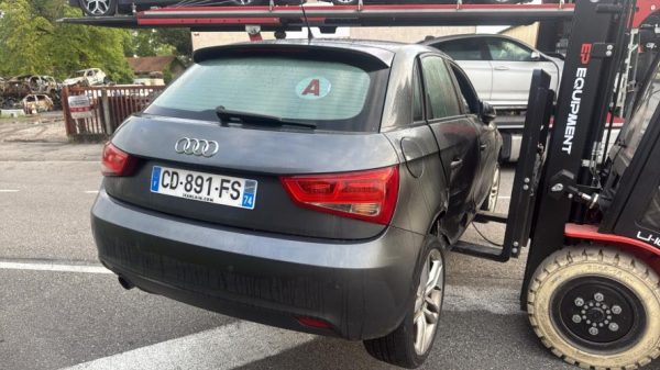 Commande retroviseurs AUDI A1 1 SPORTBACK PHASE 1 Diesel - Image 7