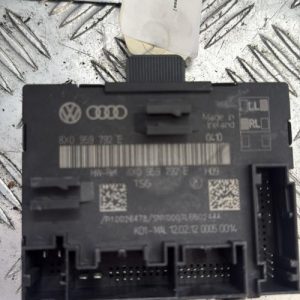 Calculateur AUDI A1 1 SPORTBACK PHASE 1 Diesel - Image 1