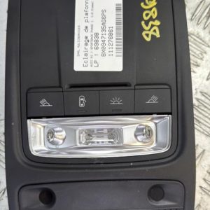 Eclairage de plafonnier AUDI A1 1 SPORTBACK PHASE 1 Diesel - Image 1