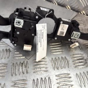 Com (Bloc Contacteur Tournant+Commodo Essuie Glace+Commodo Phare) AUDI A1 1 SPORTBACK PHASE 1 Diesel - Image 1