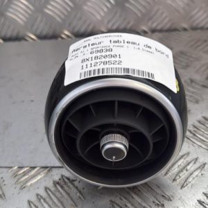 Aerateur tableau de bord AUDI A1 1 SPORTBACK PHASE 1 Diesel - Image 1