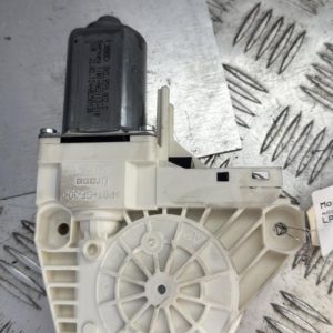 Moteur leve vitre avant droit AUDI A1 1 SPORTBACK PHASE 1 Diesel - Image 1