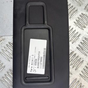 Pare soleil droit AUDI A1 1 SPORTBACK PHASE 1 Diesel - Image 1