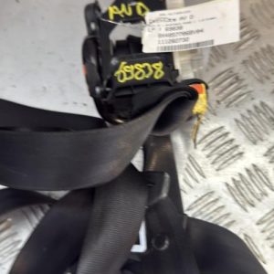 Ceinture avant droit AUDI A1 1 SPORTBACK PHASE 1 Diesel - Image 1