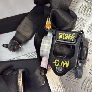 Ceinture avant gauche AUDI A1 1 SPORTBACK PHASE 1 Diesel - Image 1