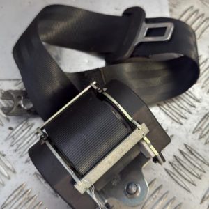 Ceinture arriere gauche VOLKSWAGEN GOLF 7 PHASE 2 Diesel - Image 1