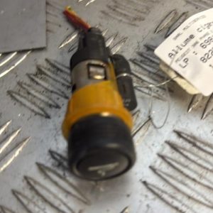 Allume cigare PEUGEOT 306 PHASE 2 Diesel - Image 1