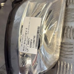 Anti brouillard gauche (feux) PEUGEOT 308 1 SW PHASE 1 BREAK Diesel - Image 1