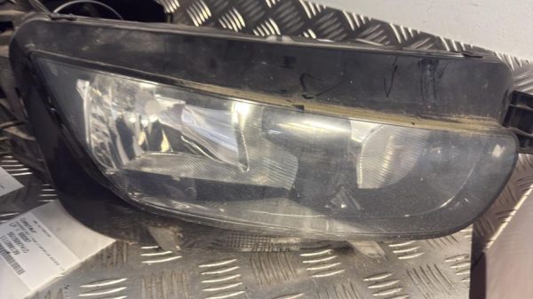 Optique avant principal droit (feux)(phare) CITROEN C4 GRAND PICASSO 2 PHASE 1 Diesel - Image 1