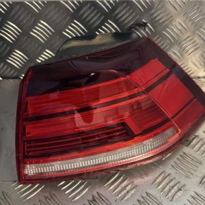 Feu arriere principal droit (feux) VOLKSWAGEN GOLF 7 PHASE 2 Diesel - Image 1