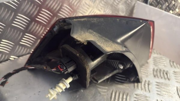 Feu arriere principal droit (feux) VOLKSWAGEN GOLF 7 PHASE 2 Diesel - Image 4