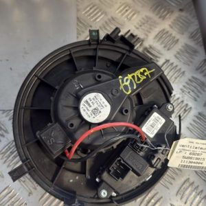 Ventilateur chauffage VOLKSWAGEN GOLF 7 PHASE 2 Diesel - Image 1