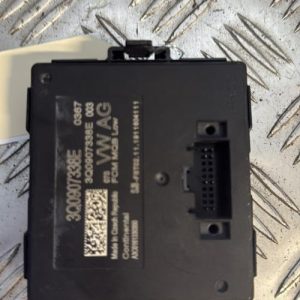 Calculateur VOLKSWAGEN GOLF 7 PHASE 2 Diesel - Image 1