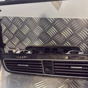 Aerateur tableau de bord VOLKSWAGEN GOLF 7 PHASE 2 Diesel - Image 1