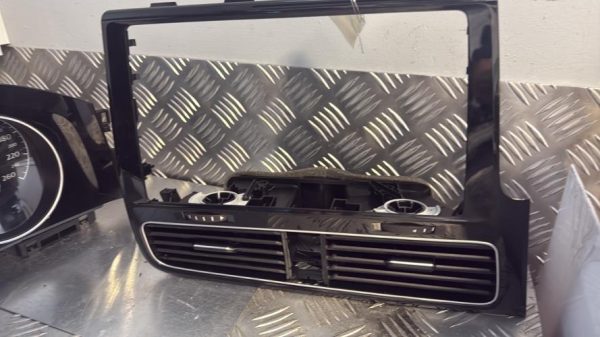 Aerateur tableau de bord VOLKSWAGEN GOLF 7 PHASE 2 Diesel - Image 3