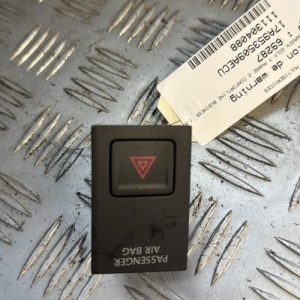 Bouton de warning VOLKSWAGEN GOLF 7 PHASE 2 Diesel - Image 1