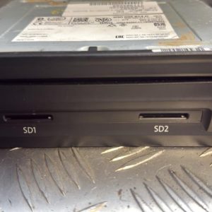 Chargeur CD VOLKSWAGEN GOLF 7 PHASE 2 Diesel - Image 1