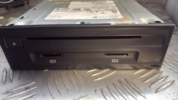 Chargeur CD VOLKSWAGEN GOLF 7 PHASE 2 Diesel - Image 1