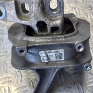 Support moteur VOLKSWAGEN GOLF 7 PHASE 2 Diesel - Image 1