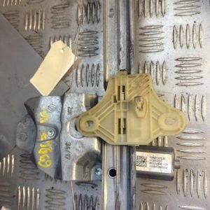 Leve vitre electrique avant gauche RENAULT CLIO 4 PHASE 1 Essence - Image 1