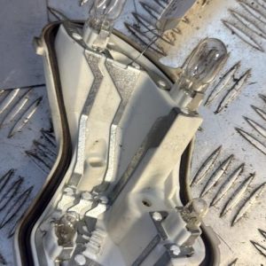 Platine feu arriere droit OPEL ASTRA J PHASE 2 Essence - Image 1