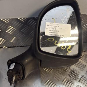 Retroviseur gauche RENAULT CLIO 4 PHASE 1 Diesel - Image 1